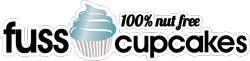 Fuss Cupcakes